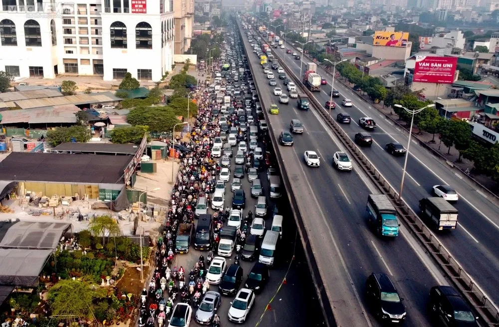 Giá bán nhà riêng, nguyên căn đường Lĩnh Nam, quận Hoàng Mai hiện tại là bao nhiêu?