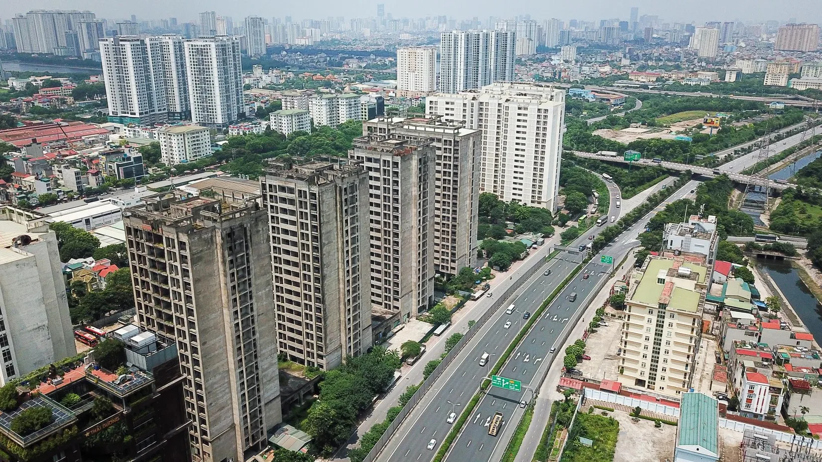 Giá bán nhà biệt thự, liền kề ở khu đô thị Pháp Vân Tứ Hiệp, quận Hoàng Mai hiện tại là bao nhiêu?