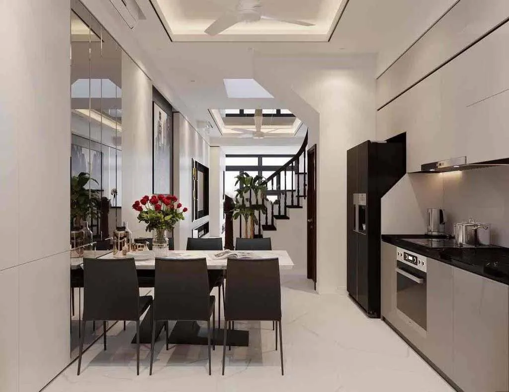 Cập nhật giá bán nhà nở hậu tại phường Long Biên, quận Long Biên