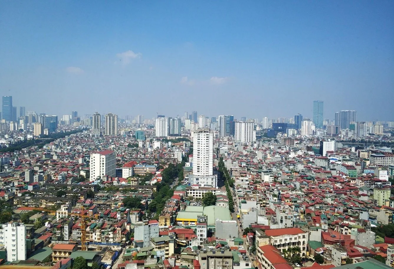 Giá bán đất thổ cư quận Đống Đa mới nhất là bao nhiêu?
