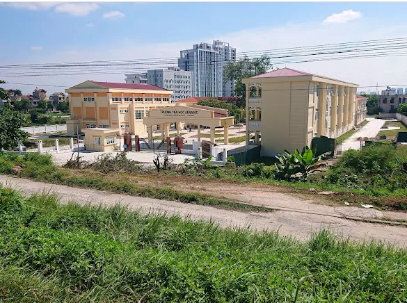 Cập nhật giá bán nhà ngõ ô tô tại phường Liên Mạc, quận Bắc Từ Liêm