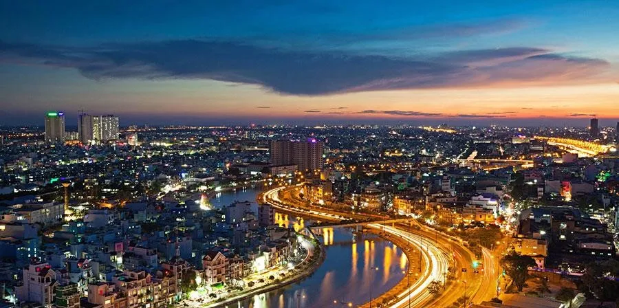 Nhà riêng gần chợ Phạm Thế Hiển, quận 8 có giá bán bao nhiêu?