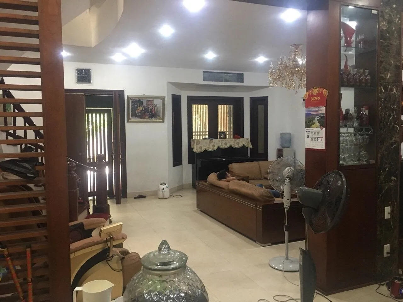 Nhà riêng gần bệnh viện Ða Khoa Quận Hà Đông, quận Hà Đông có giá bán bao nhiêu?