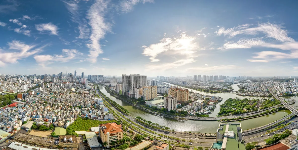 Nhà mặt phố đường Đề Thám, quận 1 hiện có giá bao nhiêu?
