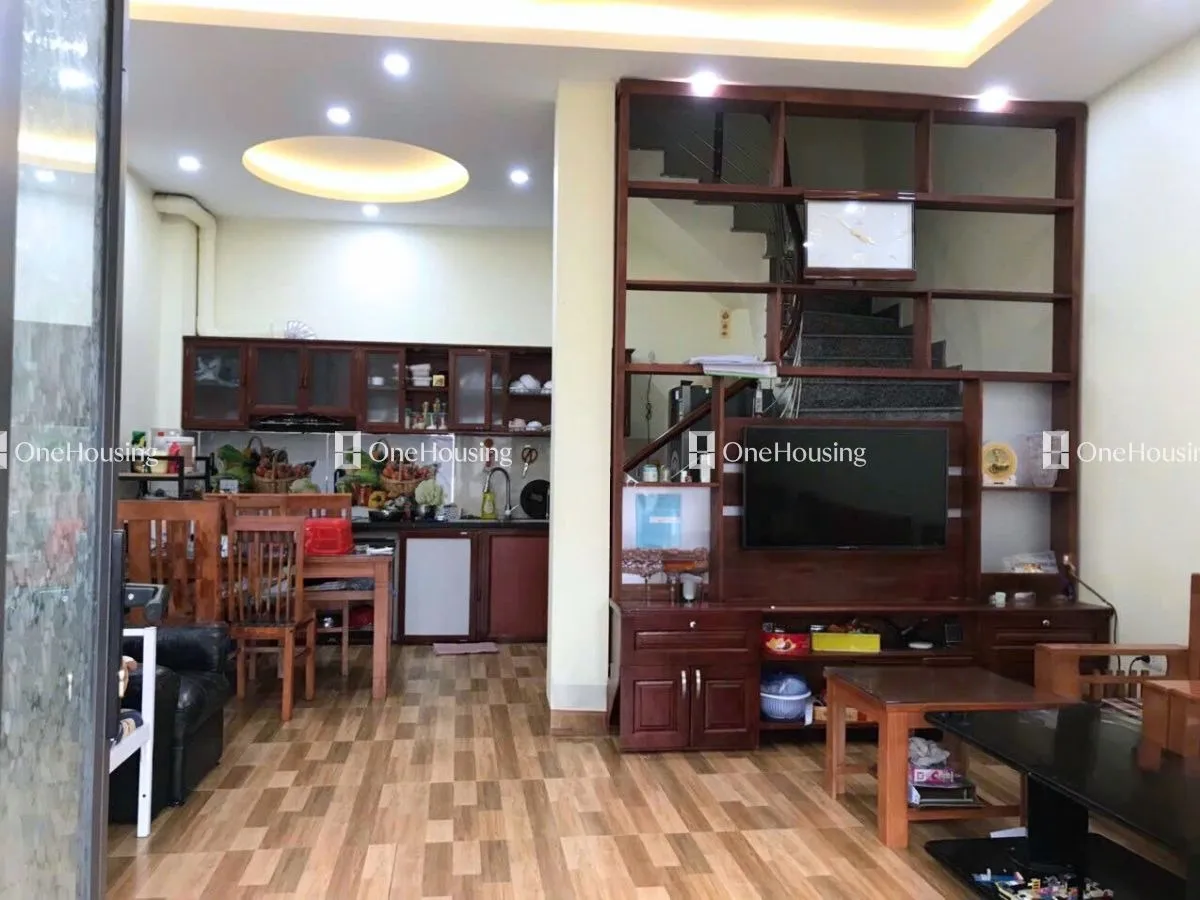 Nhà nguyên căn hướng Tây Bắc quận Bắc Từ Liêm đang bán bao nhiêu?