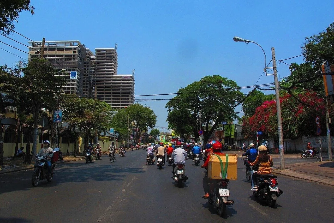 Nhà mặt phố đường Nguyễn Văn Mai, Quận 3 hiện có giá bao nhiêu?