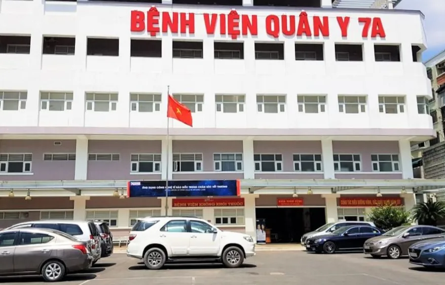 Nhà riêng gần bệnh viện Quân Y 7A, quận 5 có giá bán bao nhiêu?