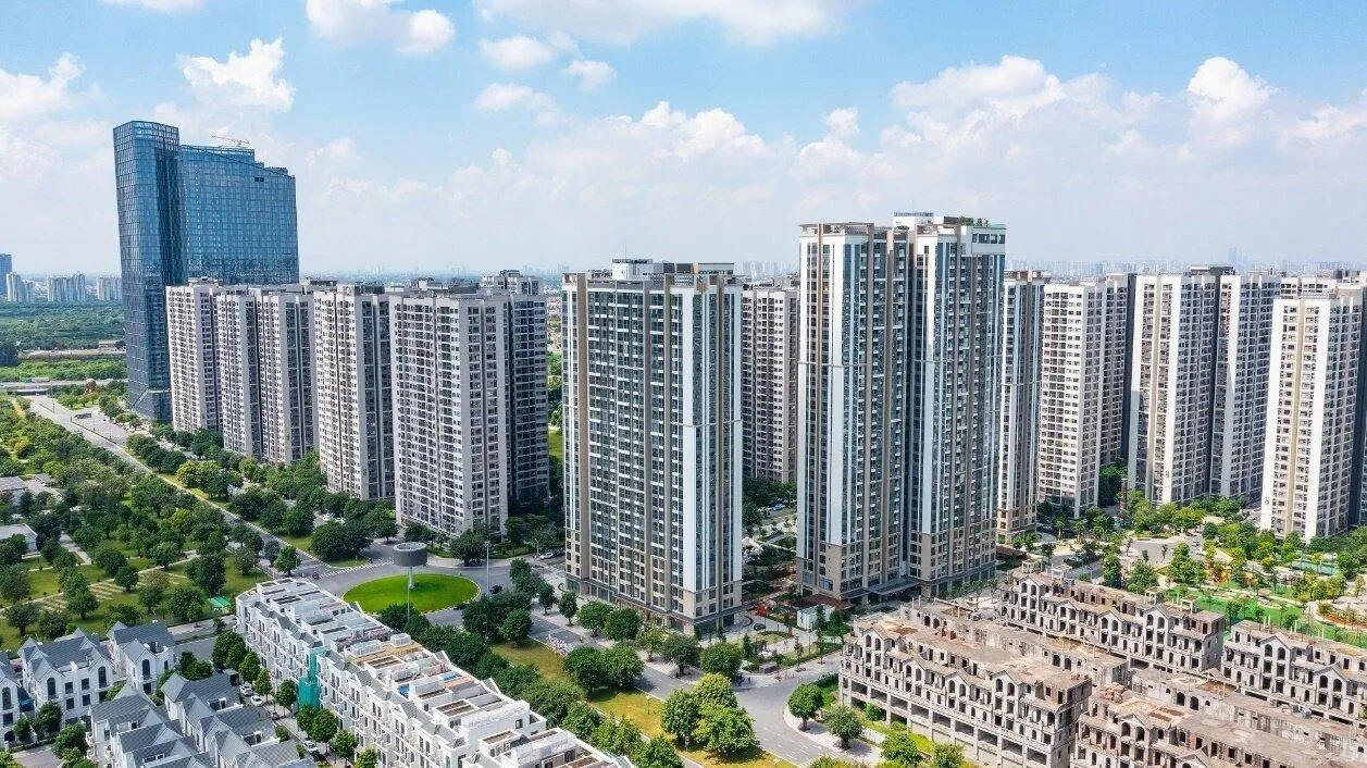 Mua nhà cuối năm 2023 nên hay không?