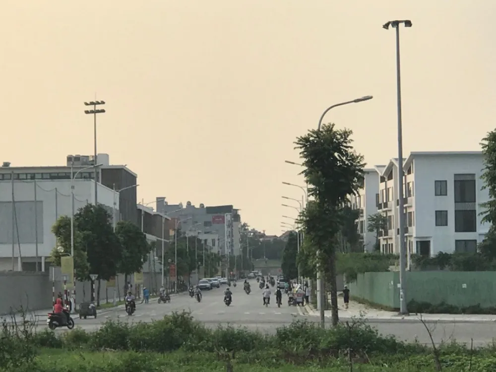 Địa điểm làm thủ tục nhập khẩu đối với hộ gia đình mua nhà đất tại phố Lộc, quận Bắc Từ Liêm