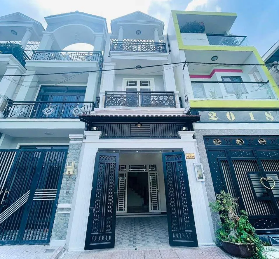 Giá bán nhà riêng, nguyên căn đường 10, Thành phố Thủ Đức hiện tại là bao nhiêu?