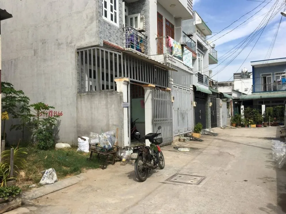 Giá bán nhà riêng, nguyên căn đường Bình Chiểu, Thành phố Thủ Đức hiện tại là bao nhiêu?