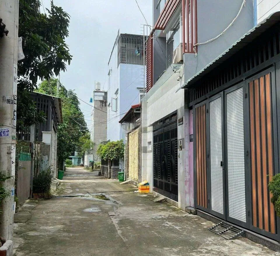 Giá bán nhà riêng, nguyên căn đường Hoàng Văn Thụ, Quận Tân Bình hiện tại là bao nhiêu?