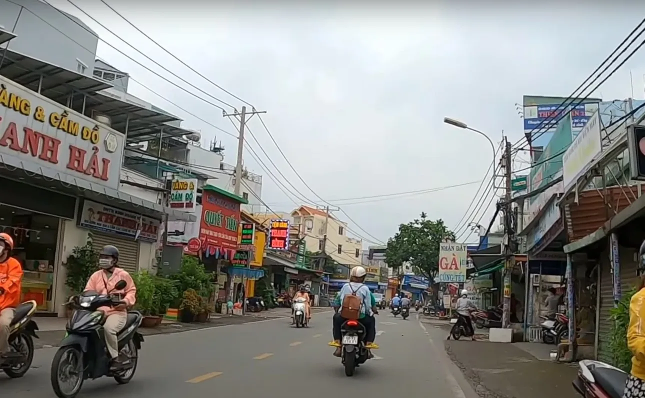 Giá bán nhà riêng, nguyên căn đường Đỗ Xuân Hợp, Thành phố Thủ Đức hiện tại là bao nhiêu?