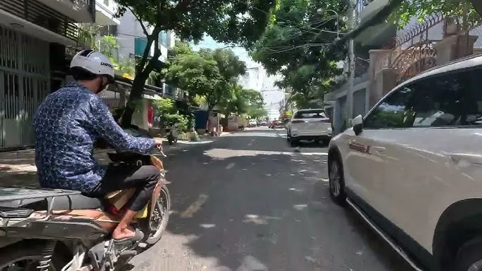 Nhà mặt phố đường Sông Thương, Quận Tân Bình hiện có giá bao nhiêu?