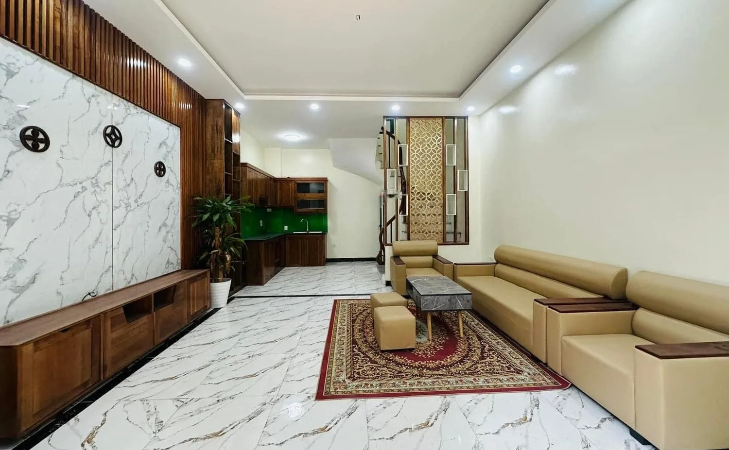 Cập nhật giá bán nhà riêng 3PN tại phường Mỹ Đình 2, quận Nam Từ Liêm