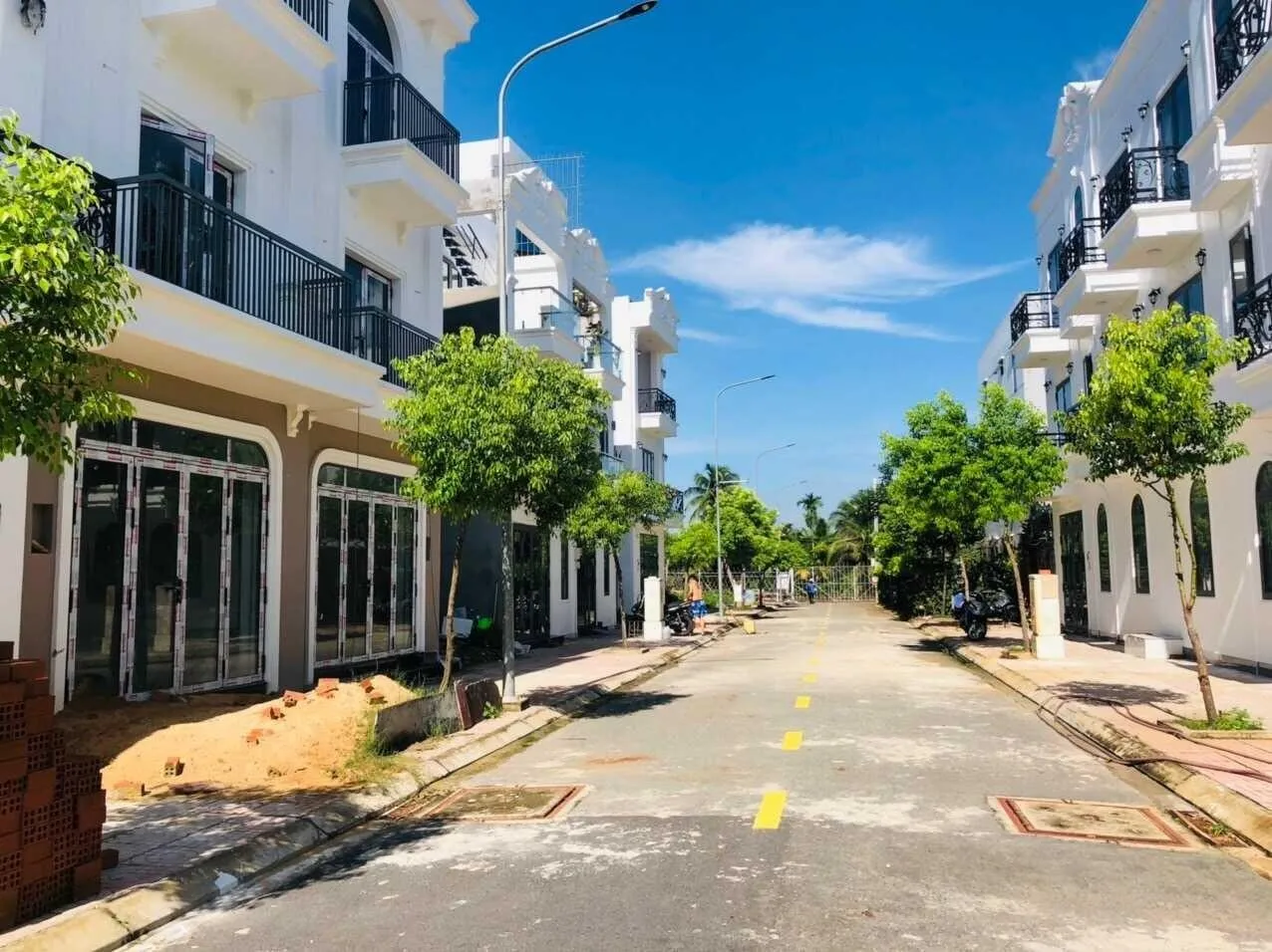 Cập nhật giá bán nhà nở hậu tại phường Thạnh Xuân, quận 12