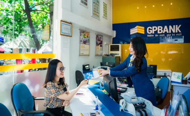 100 triệu gửi ngân hàng GPBank lãi suất bao nhiêu?