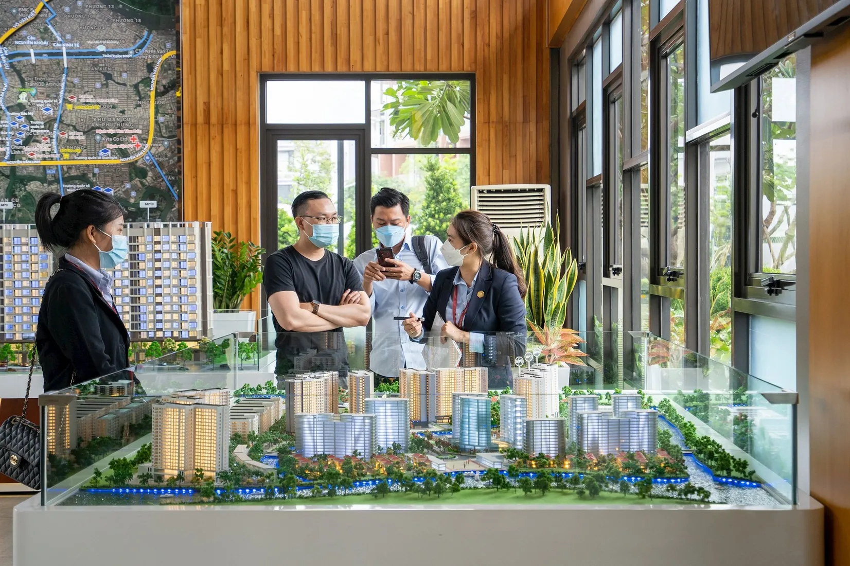 Chuyện làm nghề: Công việc cụ thể của một người môi giới bất động sản là gì?