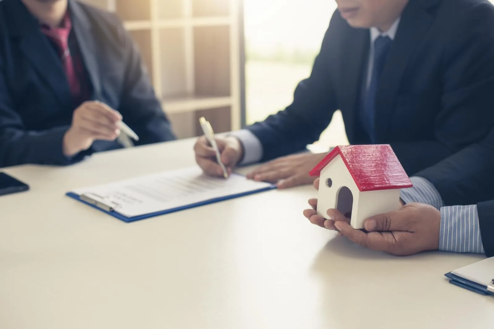 6 tiêu chí lựa chọn một môi giới cho thuê nhà uy tín