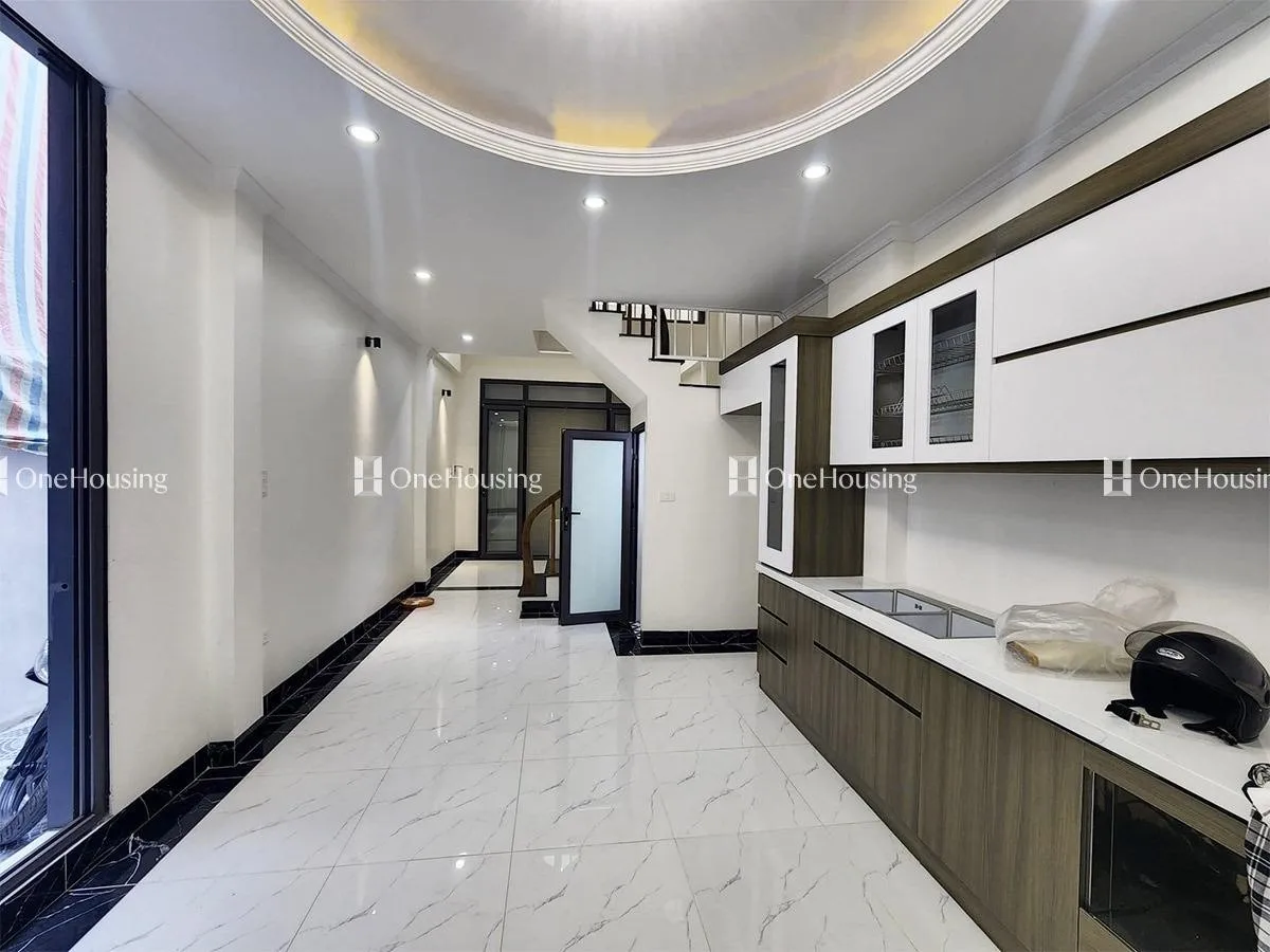 Nhà nguyên căn hướng Đông Bắc quận Bắc Từ Liêm đang bán bao nhiêu?