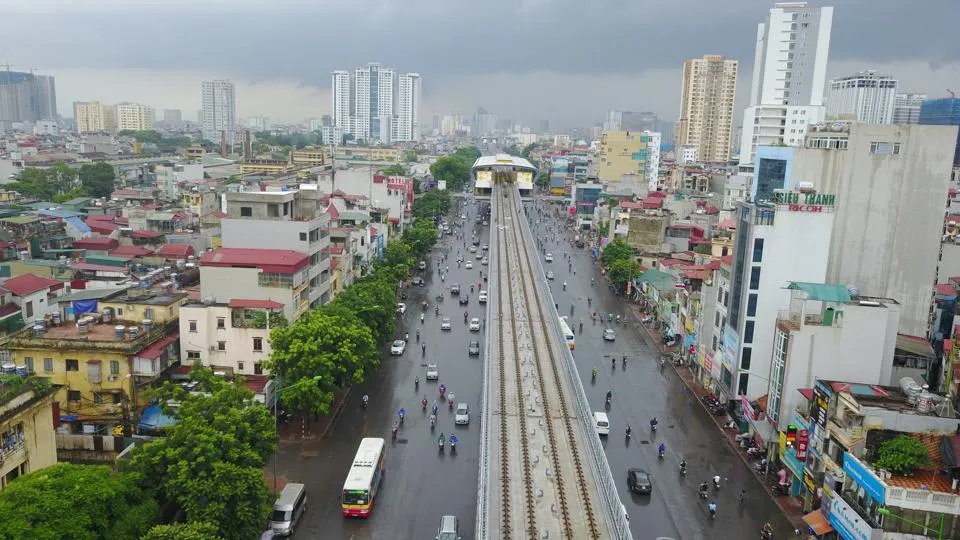 Nhà đất thổ cư phường Thanh Xuân Bắc và Thanh Xuân Nam bên nào đắt, bên nào rẻ hơn?