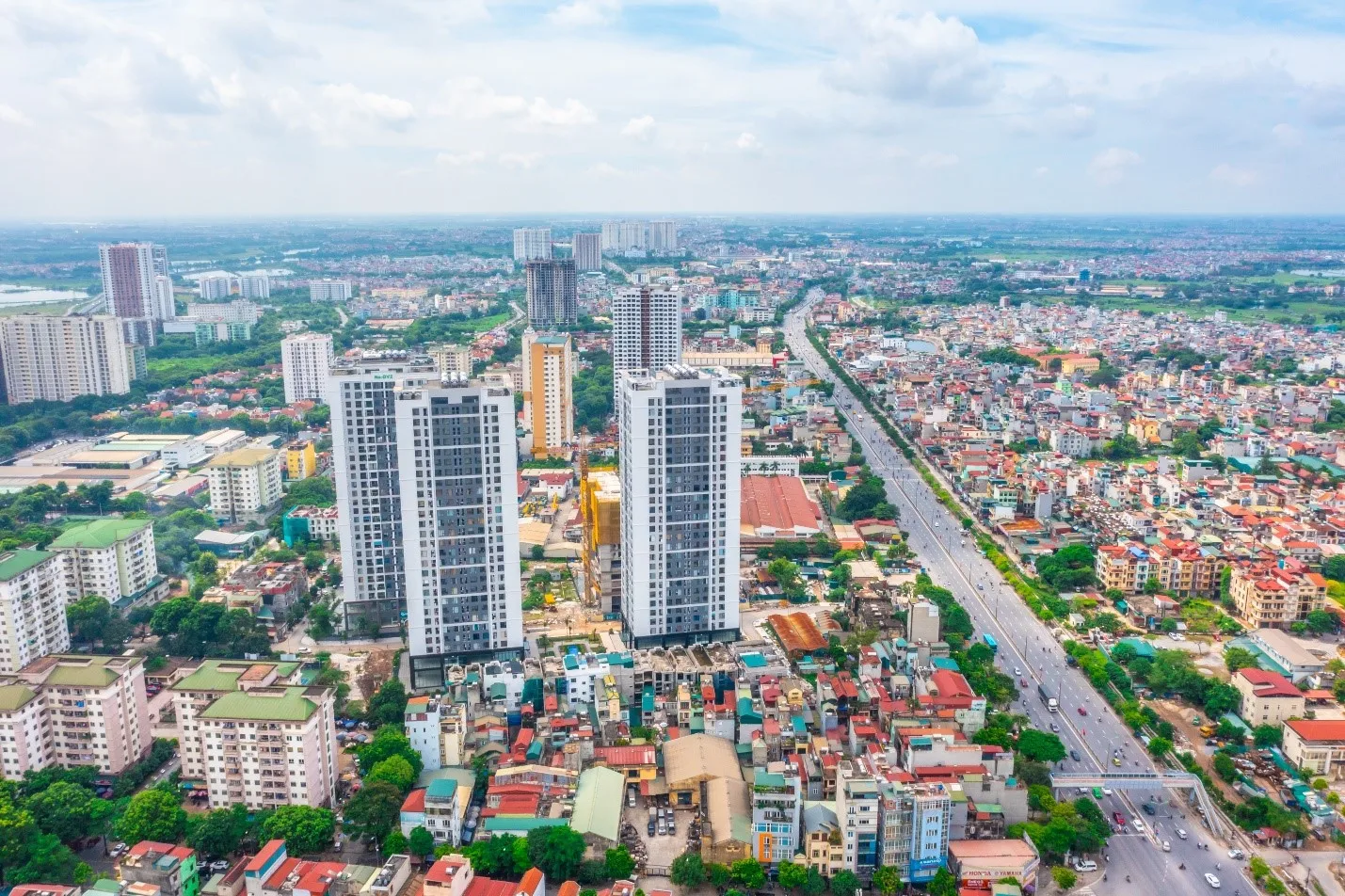 Mua bán nhà đất Quận 10, TP. HCM giá từ 7 - 10 tỷ