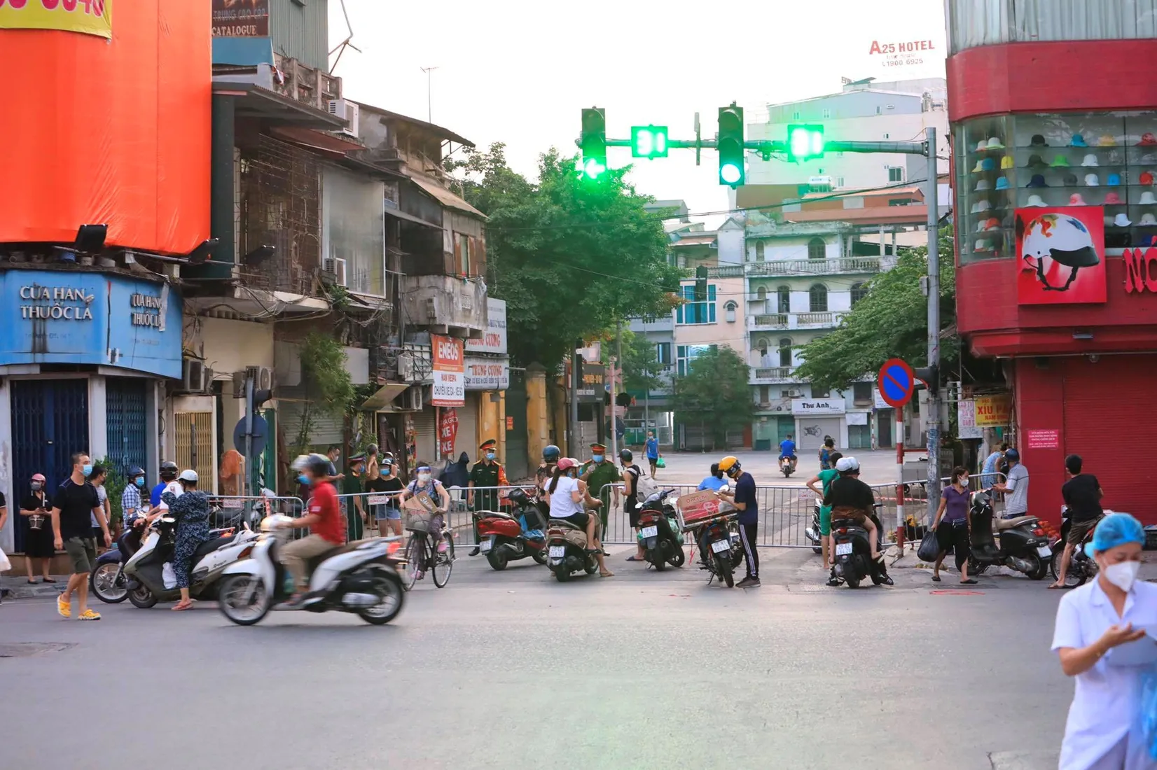 Nhà đất thổ cư phường Hàng Bột và Văn Chương bên nào đắt, bên nào rẻ hơn?