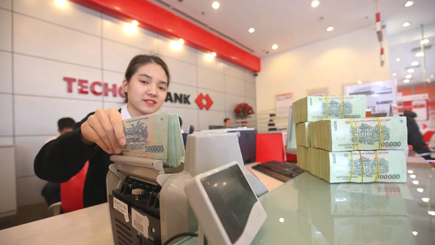 Lãi suất vay mua nhà Ngân hàng Kỹ Thương Techcombank hiện là bao nhiêu?
