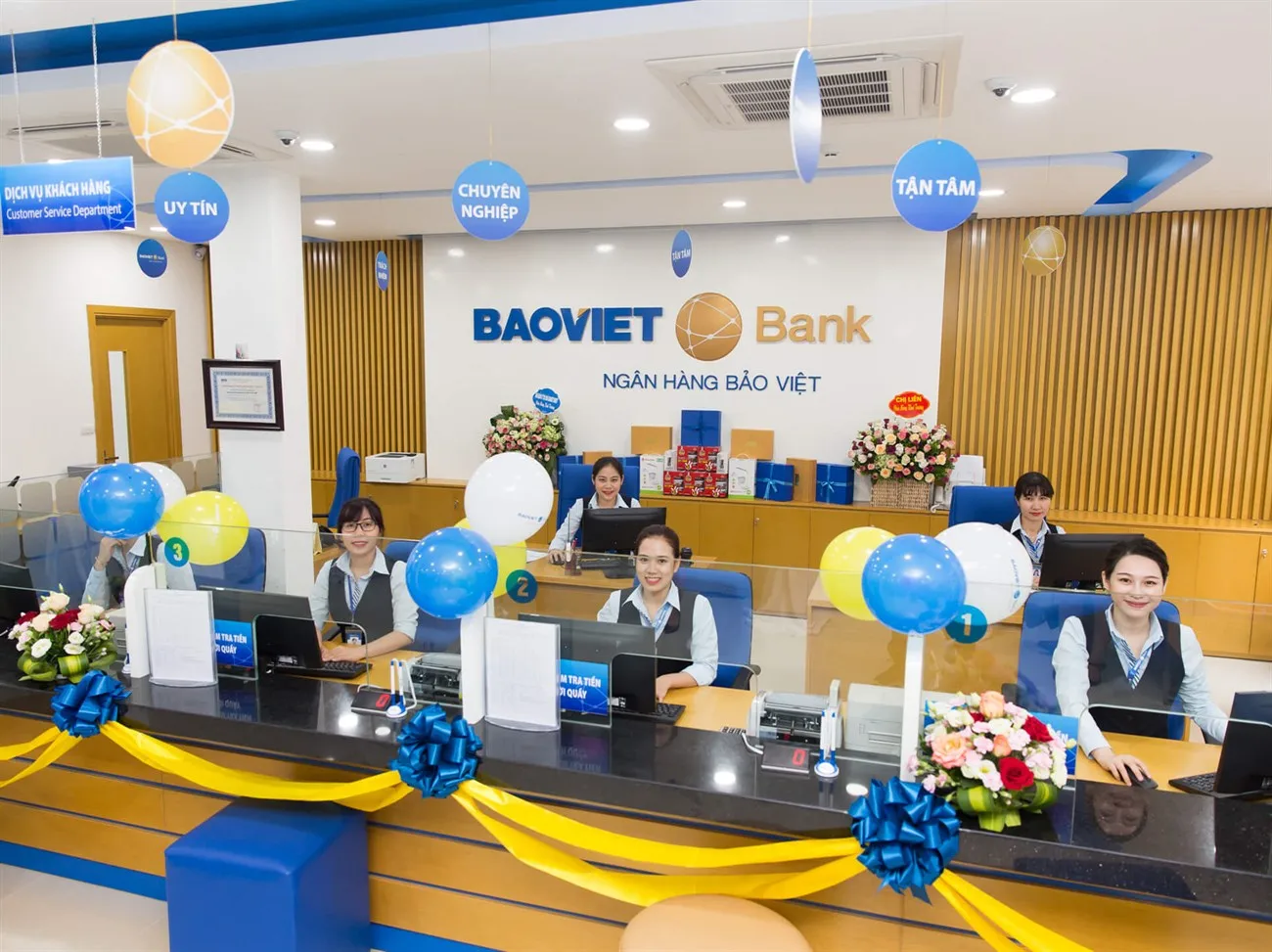 Lãi suất vay mua nhà tại Ngân hàng Bảo Việt hôm nay là bao nhiêu?