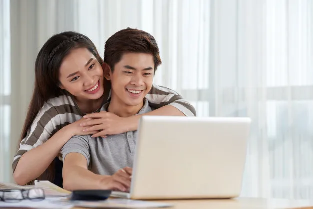 Chính sách vay mua nhà trả góp của Masteri Waterfront dành cho vợ chồng mới cưới