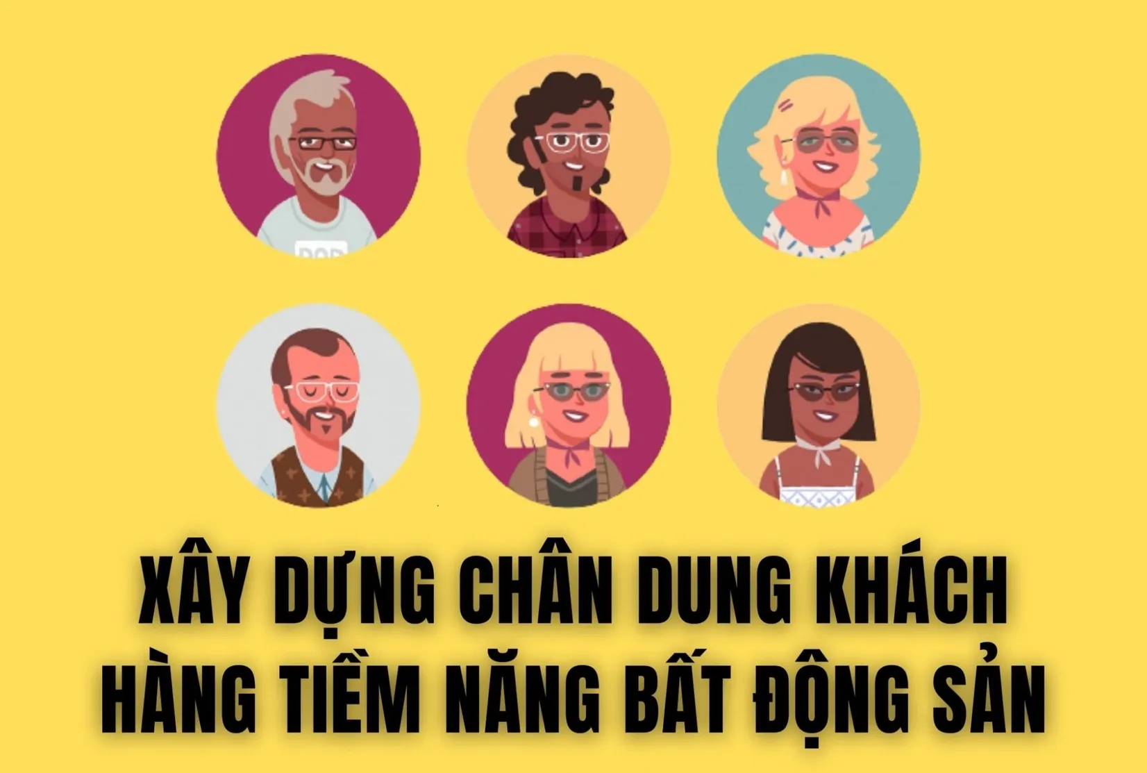 Tuyệt chiêu quản lý và duy trì khách hàng bất động sản tiềm năng 