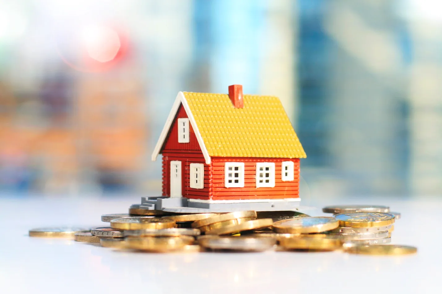 Sở hữu 500 triệu, nên vay thêm để mua nhà trả góp hay đem gửi tiết kiệm và ở nhà thuê?