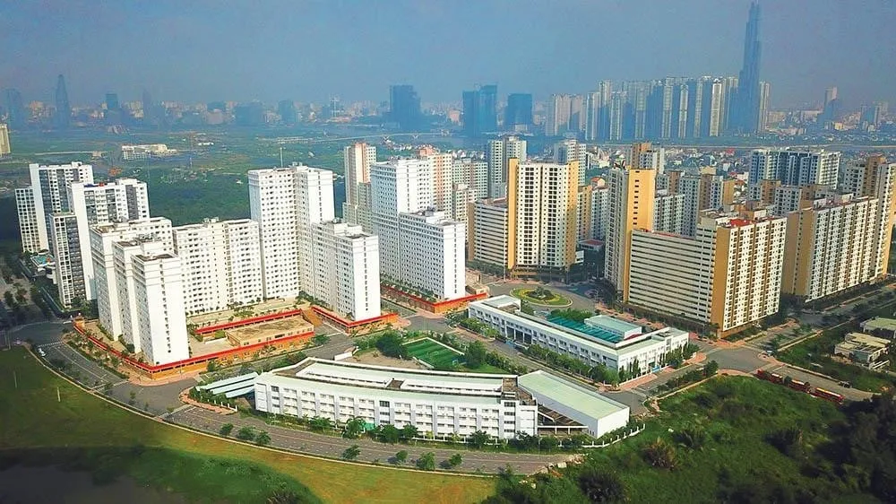 Nhà ở xã hội, nhà ở tái định cư và nhà ở thương mại khác nhau như nào?
