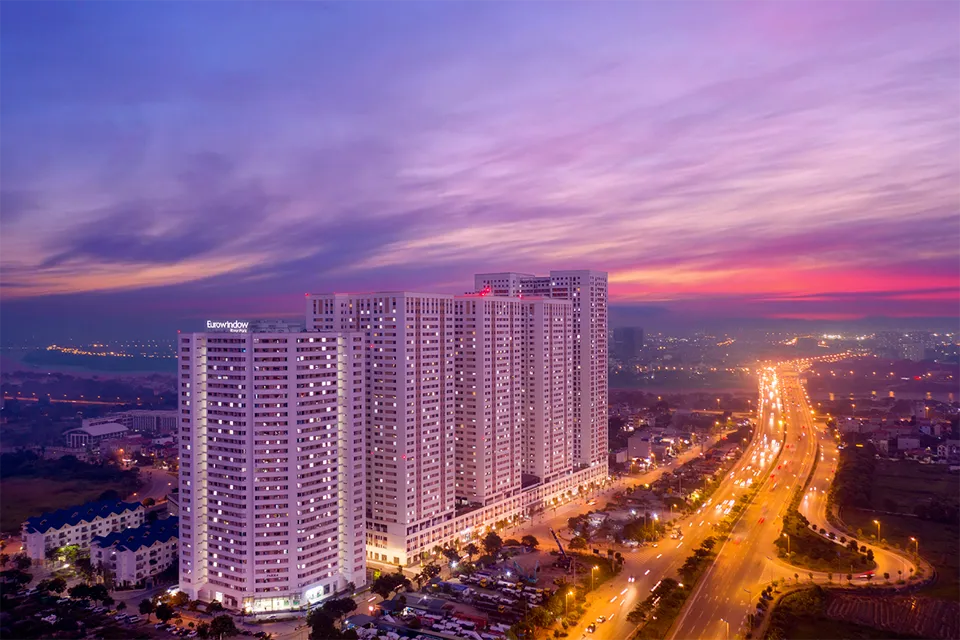 OneHousing News: Nhà đầu tư phía Nam quan tâm Vinhomes Ocean Park 2 - The Empire