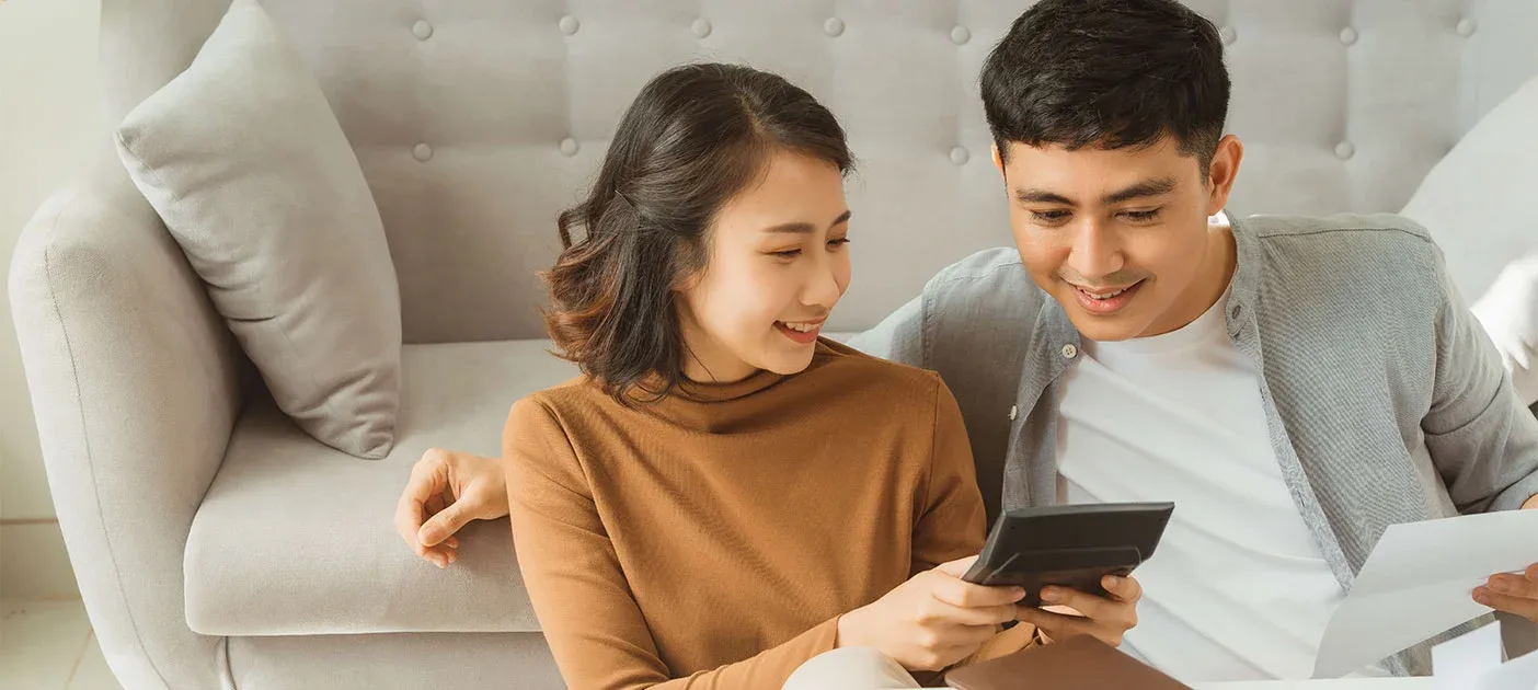Bí quyết chọn người "cầm trịch" tài chính cho tổ ấm hạnh phúc