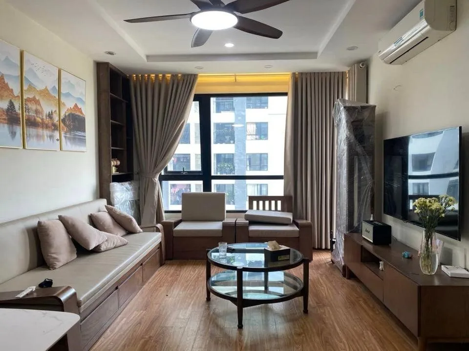 Lương nghề quản lý ngân hàng nên vay mua trả góp căn hộ 3PN dự án Vinhomes Times City như thế nào?