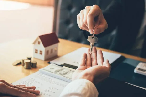 Thủ tục mua bán, chuyển nhượng nhà đất gồm các bước nào?