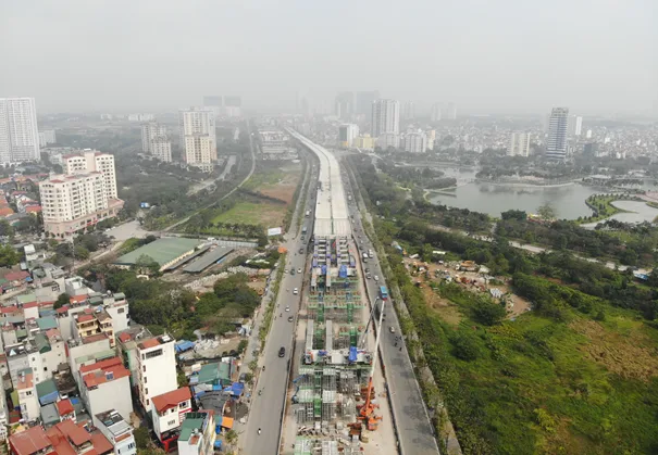 Vì sao thị trường bất động sản dọc vành đai 3 lại có sự phân hóa rõ rệt giữa phía Nam và phía Bắc?