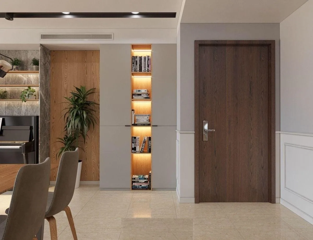 Bắt buộc nhớ những nguyên tắc phong thủy sau đây trước khi chọn mua chung cư