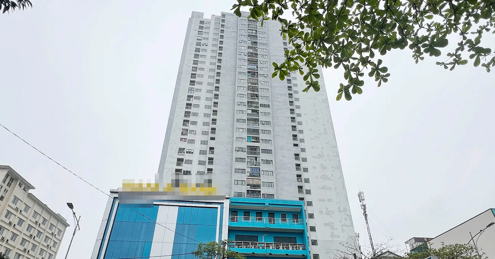 Câu chuyện 500 hộ dân không thể lấy "sổ hồng" vì chung cư chưa được chấp thuận đầu tư, bài học là gì?
