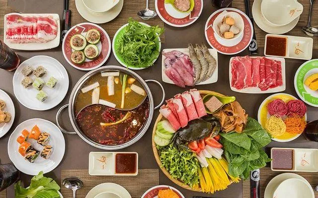 Cư dân Vinhomes West Point muốn thử đồ Thái phải đến ngay 4 quán này
