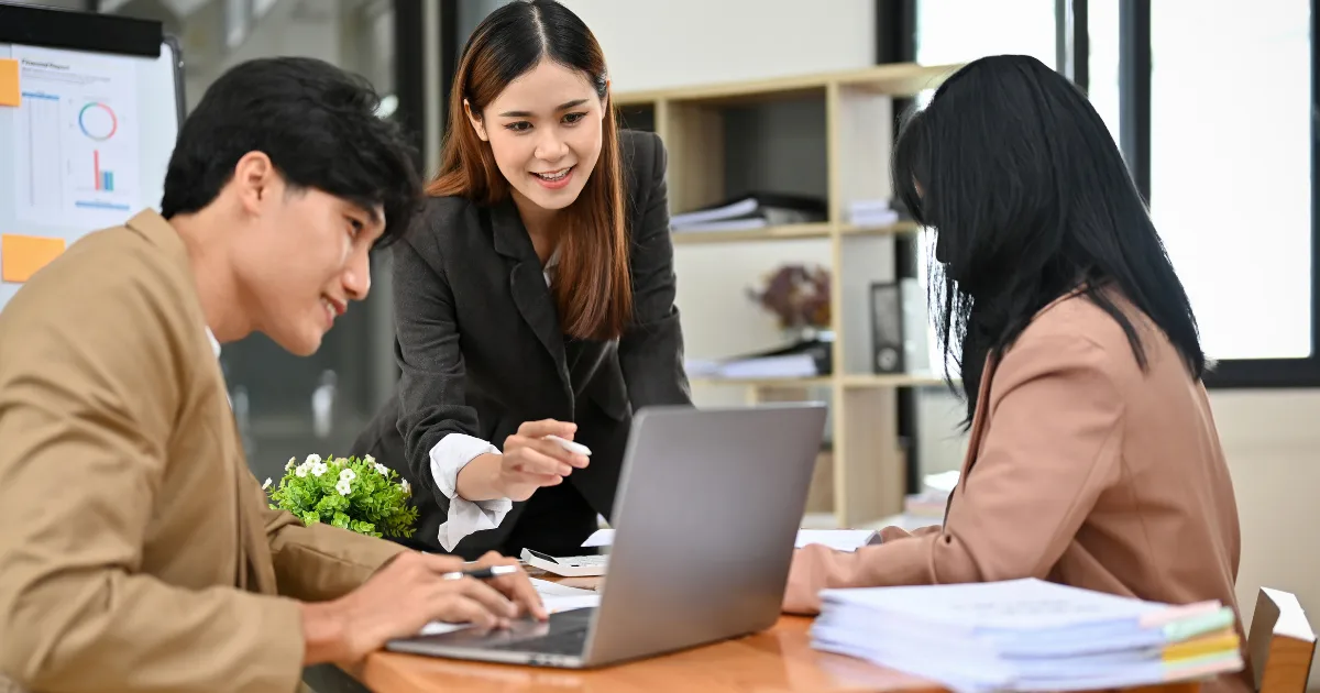 Một CFO nổi tiếng: "Người tài chính không chỉ nói về con số", bài học nào dành cho giới trẻ khi đầu tư tài chính?