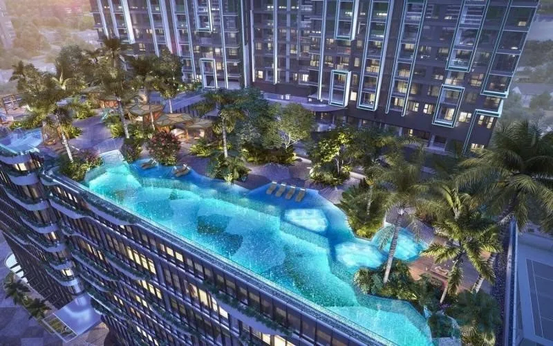 Vừa nhâm nhi đồ ăn vừa ngắm sông Sài Gòn tại 5 quán nướng sau xung quanh Lumiere Riverside