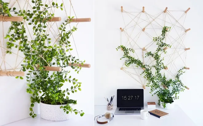 Chỉ cần vài thay đổi nhỏ trong trang trí phòng ngủ, bạn sẽ cảm thấy dễ chịu hơn trong những ngày hè