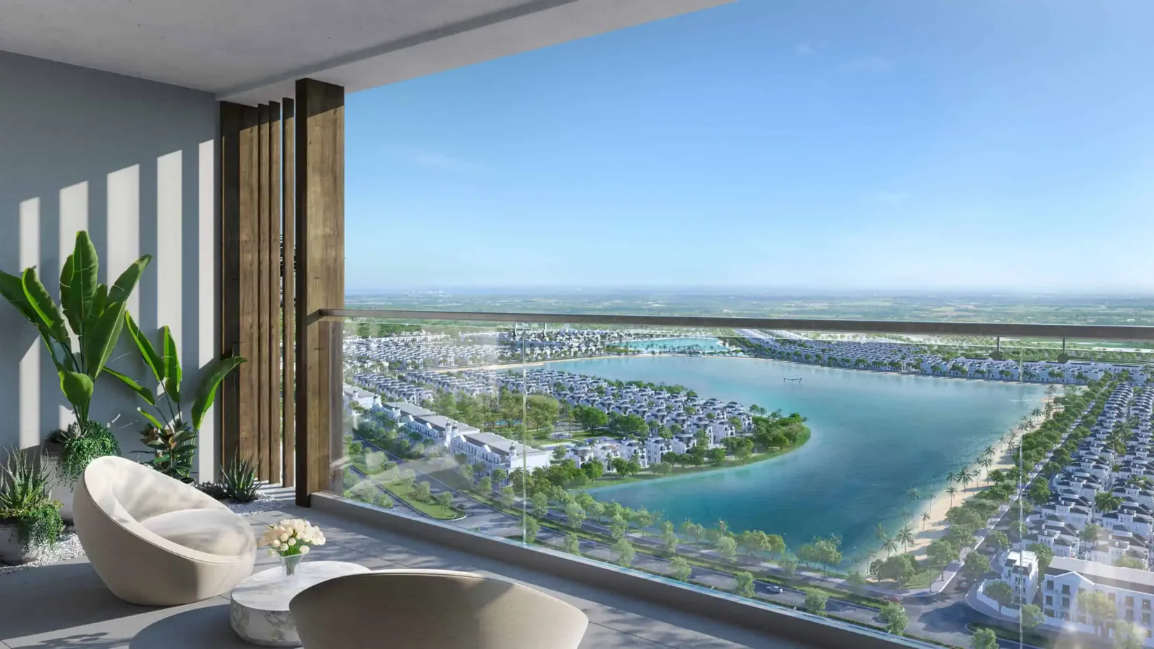 MC Khánh Vy chia sẻ xu hướng lựa chọn căn hộ của Gen Z: Lý do vì sao giới trẻ nên sống thử tại Masteri Waterfront