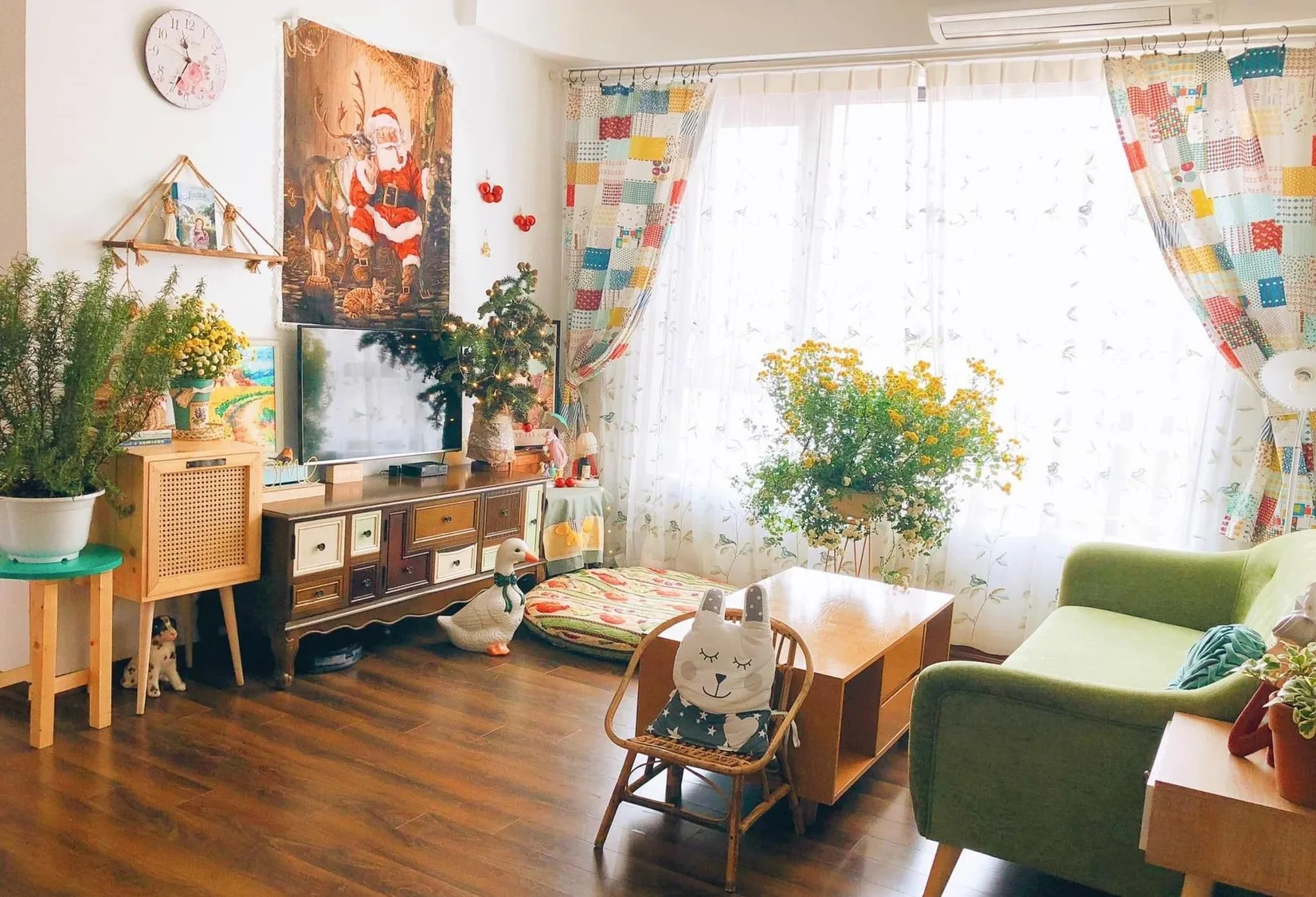 Cách Gen Z chọn nhà thuê: "Phải đẹp!" - H2 Masteri Waterfront đẹp từ trong ra ngoài