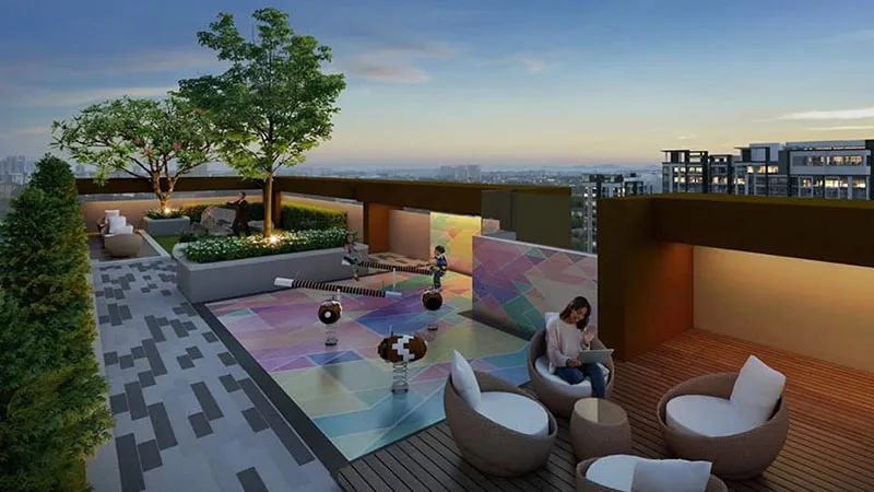 Vì sao bạn nên thuê căn hộ tại tòa H2 - Masteri Waterfront? 