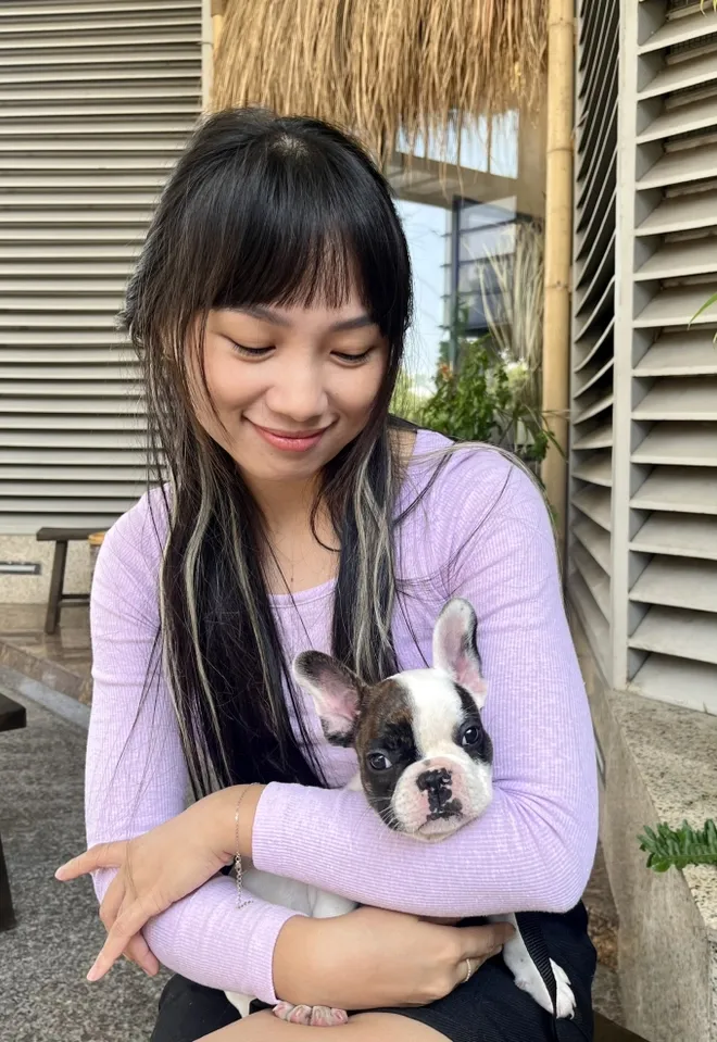 9X chấp nhận giá thuê cao hơn để tìm chung cư cho nuôi chó mèo