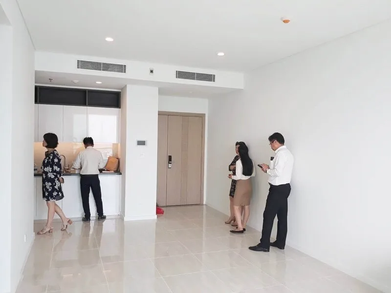 Hệ thống cấp thoát nước trong nhà cao tầng: Nên lưu ý điều gì khi đi thuê căn hộ?