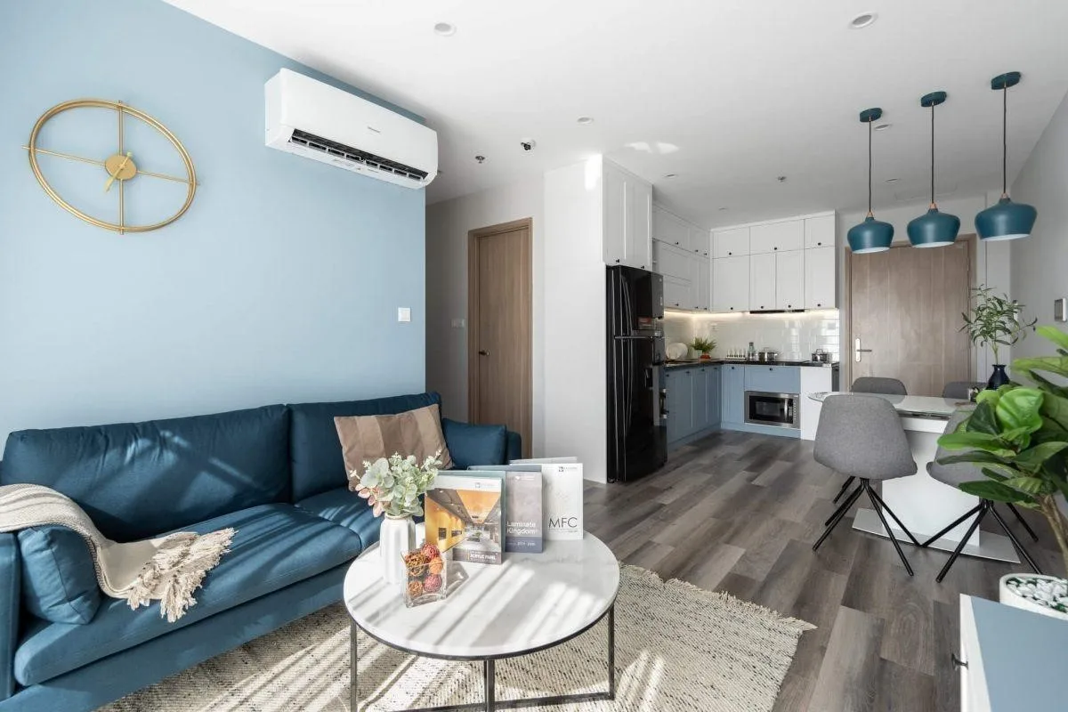 Bán căn 2PN tòa S2.02 Vinhomes Smart City ở đâu để được giá hợp lý?